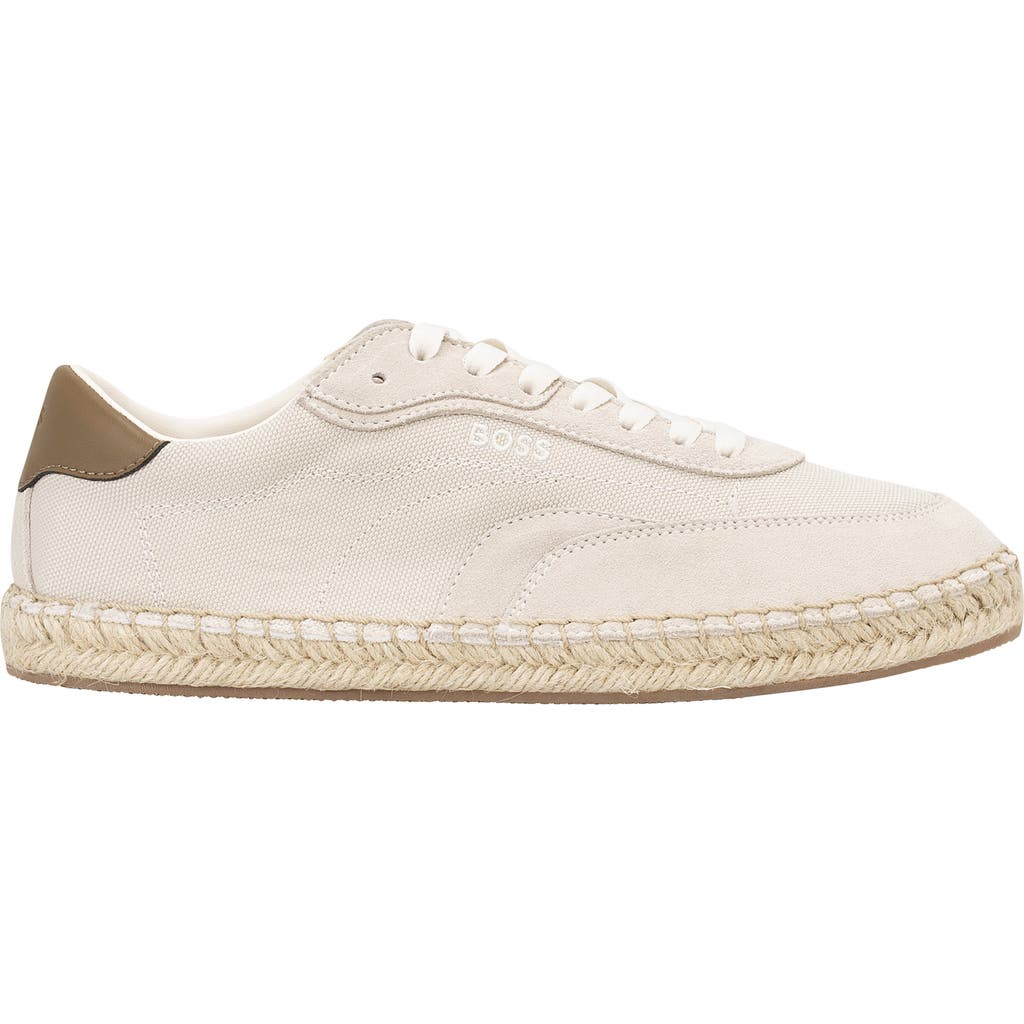 BOSS BOSS Carlynn Espadrille Sneaker