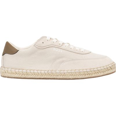 BOSS BOSS Carlynn Espadrille Sneaker