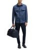 Boss Boss Carper Relaxed Fit Overshirt - 2