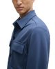 Boss Boss Carper Relaxed Fit Overshirt - 5