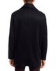 Boss Boss Clark Wool & Cashmere 3-in-1 Carcoat with Removable Vest - 4