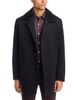 Boss Boss Clark Wool & Cashmere 3-in-1 Carcoat with Removable Vest - 5