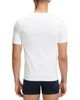 Boss Boss Classic Crewneck Cotton T-Shirts, Pack of 3 - 4