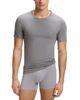 Boss Boss Classic Crewneck Cotton T-Shirts, Pack of 3 - 5