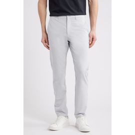 BOSS BOSS Commuter Slim Fit Technical Pants