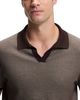 Boss Boss Cotton Blend Knit Polo - 4