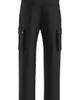 BOSS BOSS Craysen Pleated Cargo Pants - 2