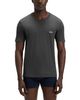 Boss Boss Crewneck Logo Cotton Tees, Pack of 3 - 2