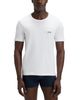 Boss Boss Crewneck Logo Cotton Tees, Pack of 3 - 3
