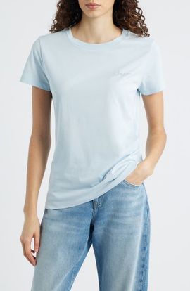 BOSS BOSS Crewneck T-Shirt