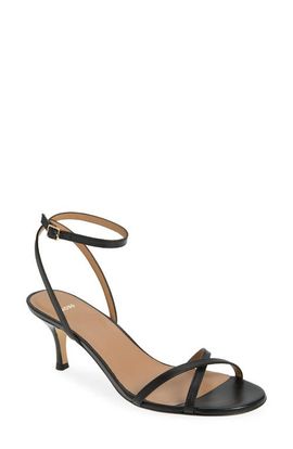 BOSS BOSS Cristas Ankle Strap Sandal