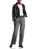Boss Boss Crossroad Boyfriend Jeans in Grey Denim - 2