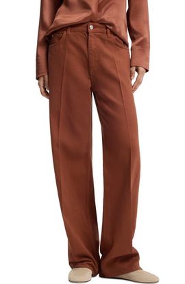 BOSS BOSS Crossroad Straight Leg Jeans