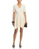 Boss Boss Daletar1 Tweed Skater Dress - 2