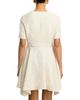 Boss Boss Daletar1 Tweed Skater Dress - 4