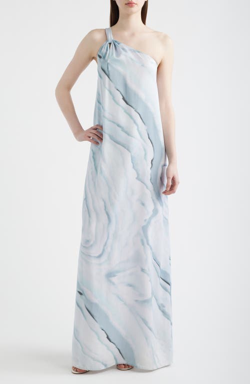 BOSS BOSS Dantea One-Shoulder Dress