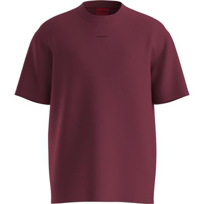 BOSS BOSS Dapolino Cotton T-Shirt