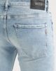 BOSS BOSS Delaware Slim Fit Slim Leg Jeans - 4