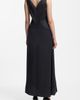 BOSS BOSS Depalma Topstitched A-Line Slipdress - 2