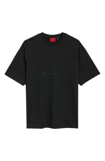 BOSS BOSS Devrolo Logo Graphic T-Shirt