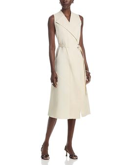 Boss Boss Dimosa Wrap Dress