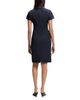 Boss Boss Dinerah Wool Seamed Dress - 3