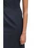 Boss Boss Dinerah Wool Seamed Dress - 5