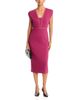Boss Boss Doralita Bodycon Midi Dress - 2