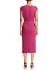 Boss Boss Doralita Bodycon Midi Dress - 4