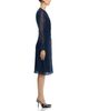 Boss Boss Dosala Surplice Long Sleeve Wrap Dress - 5