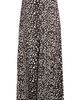 BOSS BOSS Dot Print A-Line Skirt - 5