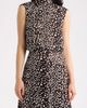 BOSS BOSS Dot Sleeveless Blouse - 1