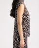 BOSS BOSS Dot Sleeveless Blouse - 3
