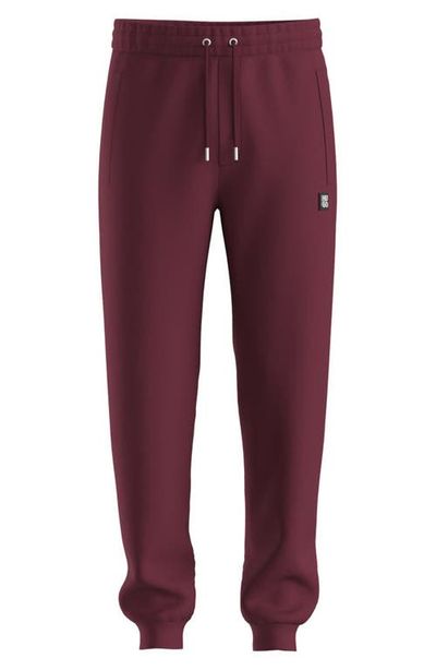 BOSS BOSS Drawcord Waist Joggers