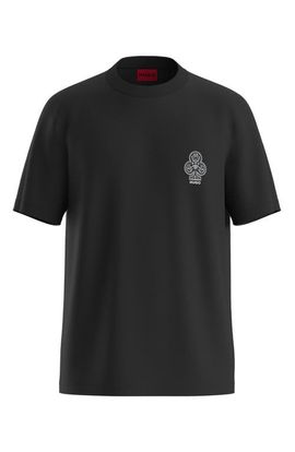 BOSS BOSS Dulos Graphic T-Shirt