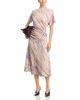Boss Boss Ecaren Printed Dress - 2