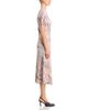 Boss Boss Ecaren Printed Dress - 5