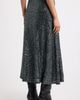 BOSS BOSS Enonia Sequin Midi Skirt - 2