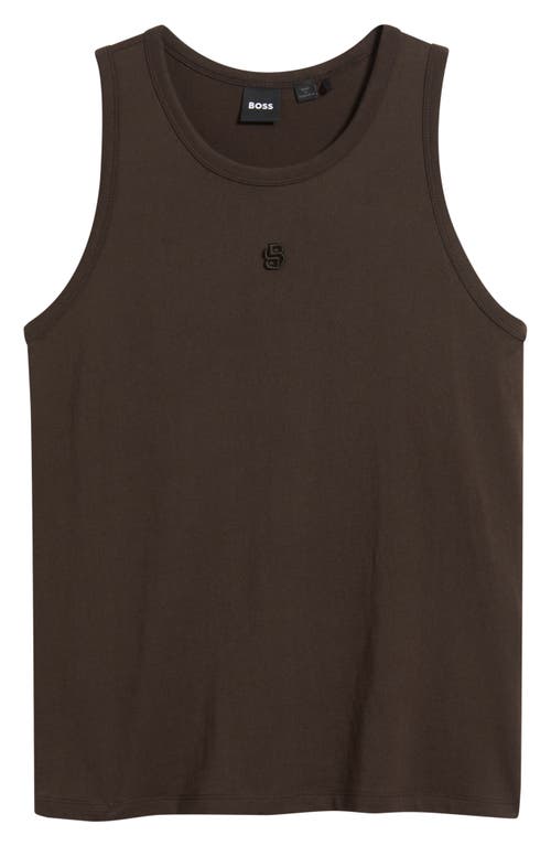BOSS BOSS Eveysa Knit Tank