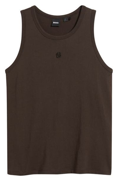 BOSS BOSS Eveysa Knit Tank