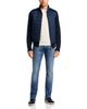 Boss Boss Facente Paneled Wool Jacket - 2