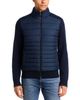 Boss Boss Facente Paneled Wool Jacket - 3