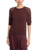 Boss Boss Fanuka Elbow Sleeve Sweater - 1