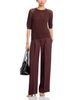 Boss Boss Fanuka Elbow Sleeve Sweater - 2