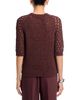 Boss Boss Fanuka Elbow Sleeve Sweater - 3