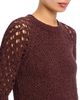 Boss Boss Fanuka Elbow Sleeve Sweater - 4