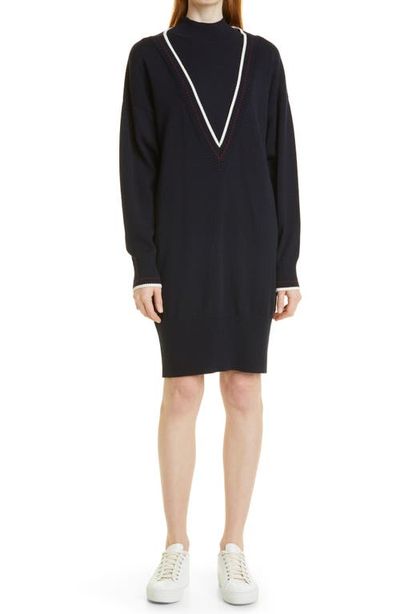 BOSS BOSS Farisol Sweater Dress