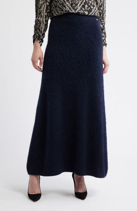 BOSS BOSS Fici Maxi Skirt