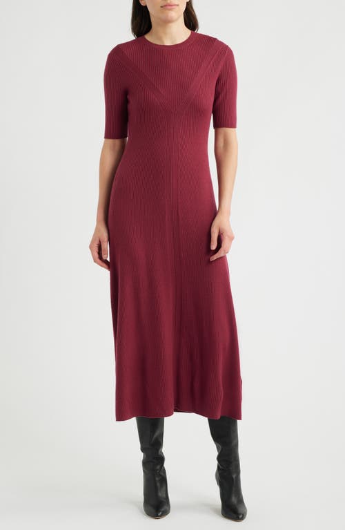BOSS BOSS Forbina Sweater Dress