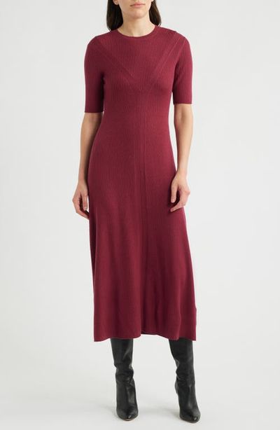 BOSS BOSS Forbina Sweater Dress